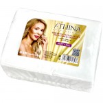 Servetele cosmetice Athina din material netesut, 30x40 cm set 50 buc, art 1846